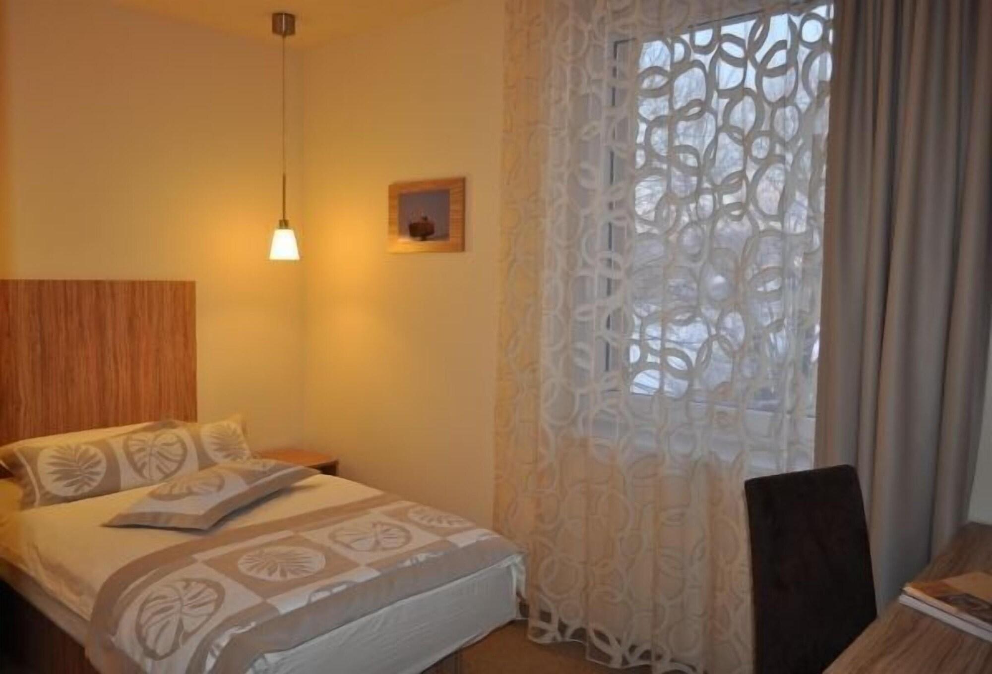 Ambient Hotel Domžale Dış mekan fotoğraf